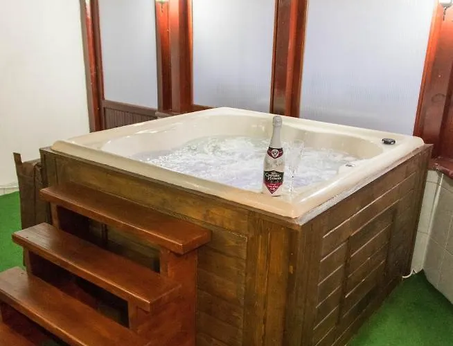 Délibáb Wellness Casa de hóspedes Kisvárda