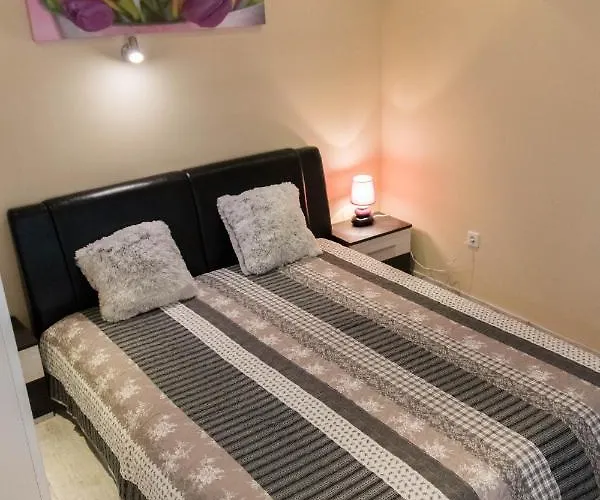 Délibáb Wellness 4* Kisvárda