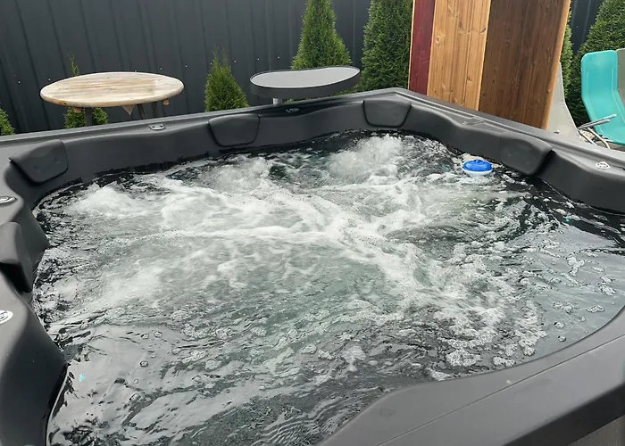 Délibáb Wellness Casa de hóspedes Kisvárda