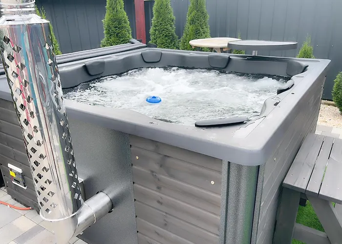 Délibáb Wellness 4*