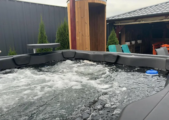 Délibáb Wellness 4* Kisvárda