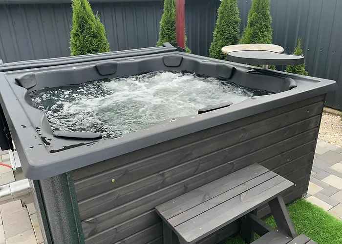 Délibáb Wellness Casa de hóspedes Kisvárda