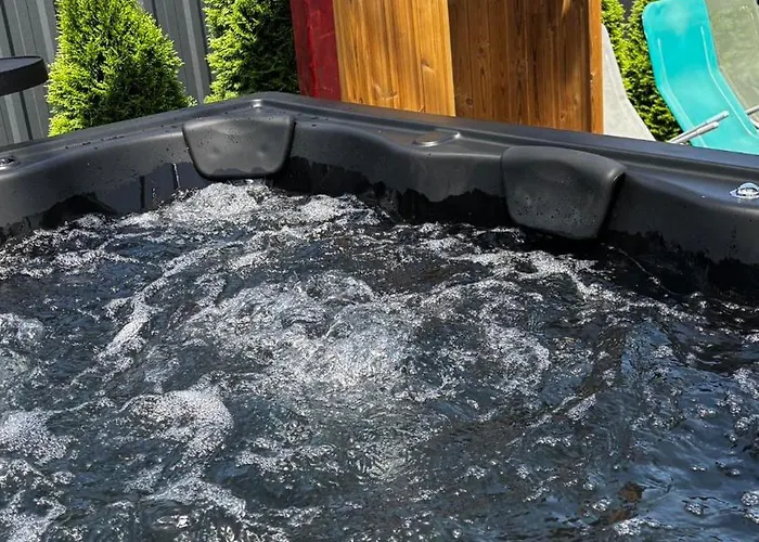 Casa de hóspedes Délibáb Wellness Kisvárda