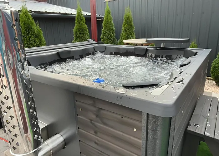 Délibáb Wellness Casa de hóspedes Kisvárda
